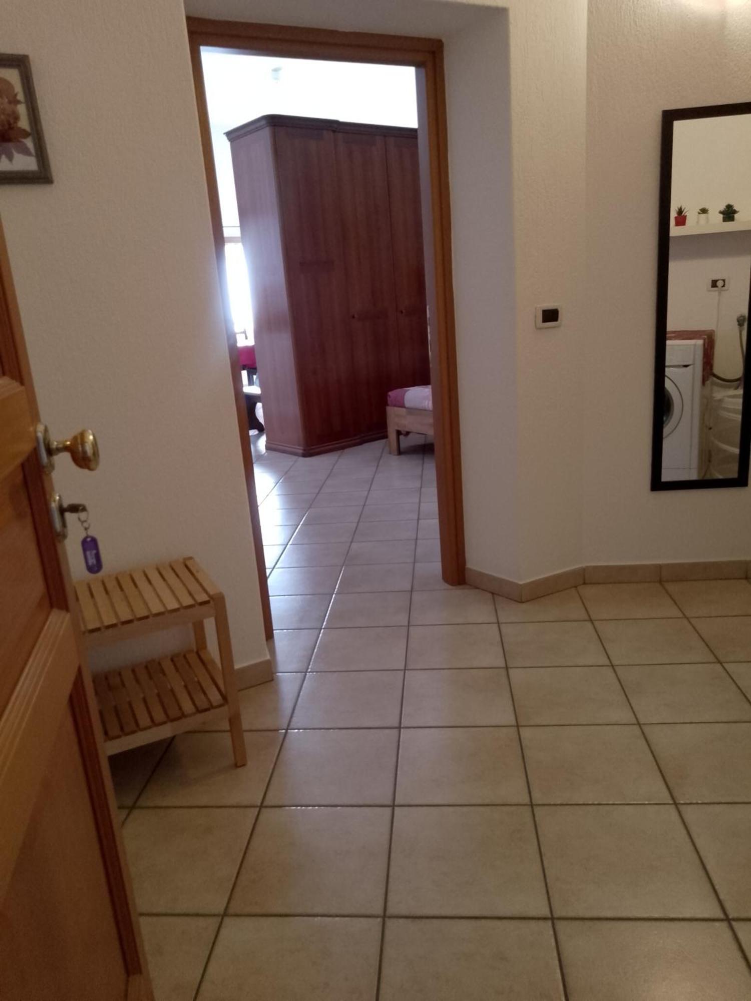 Il Pesco - Cir 0024 Daire Nus Dış mekan fotoğraf