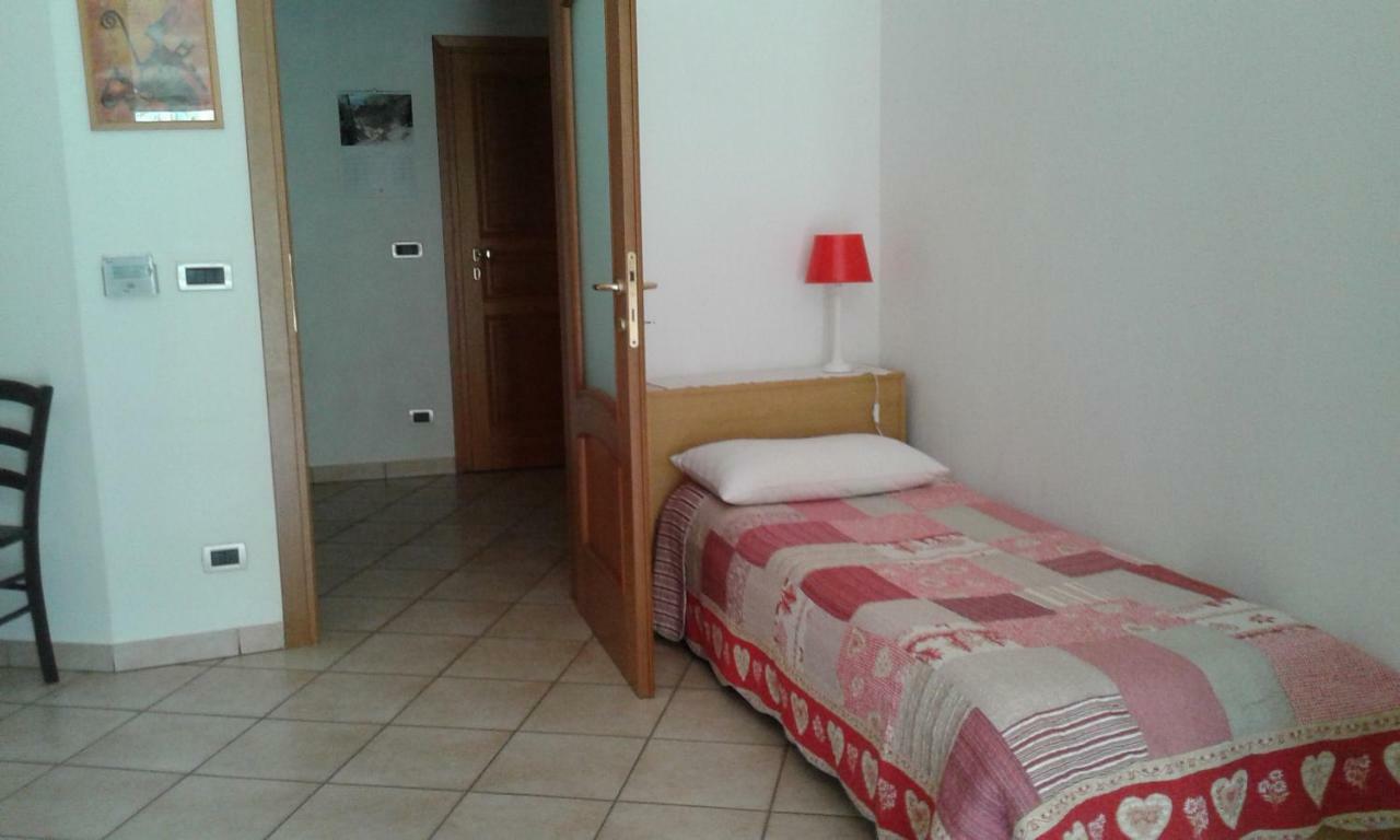 Il Pesco - Cir 0024 Daire Nus Dış mekan fotoğraf